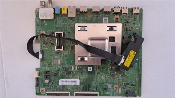 Samsung UE55NU7500U BN94-13728E Motherboard