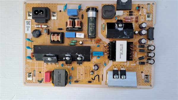 Samsung UE55TU8070U BN44-01054A L55S6 Alimentatore