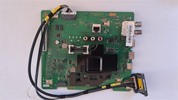Samsung UE55TU8070U BN94-00036E Motherboard