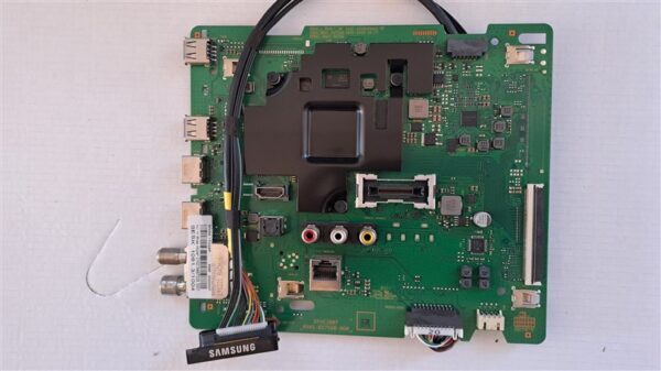 Samsung UE55TU8502U BN94-15328P Motherboard