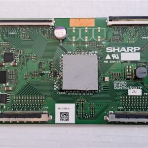 Sharp LC-40LE730E DUNTK4593TP T-Con