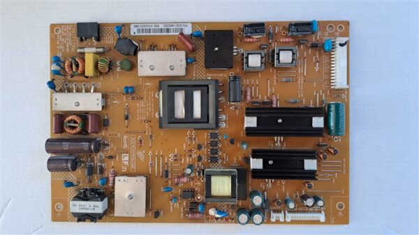 Sharp LC-40LE730E FSP148-3FS01 RDENCA440W5QZ