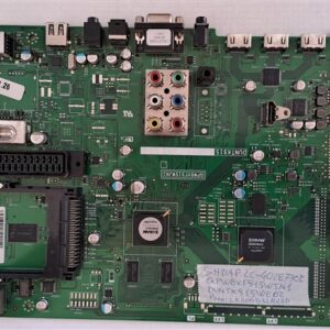 Sharp LC-40LE730E QPWBXF0915WJN1 DUNTK915WE02