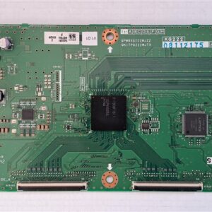 Sharp LC-60LE651E QPWBXG222WJZZ QKITPG222WJTX