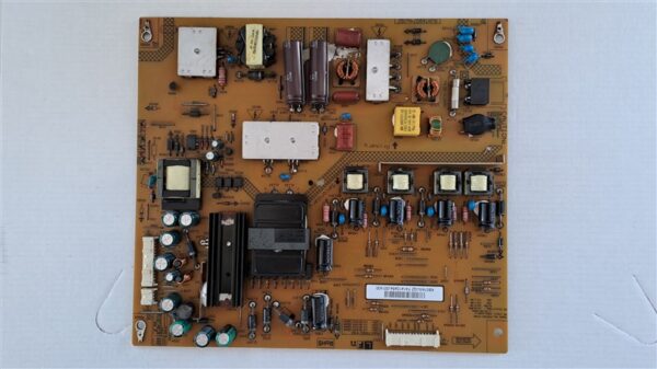 Sharp LC-60LE651E RNTKB074WJQZ Alimentatore