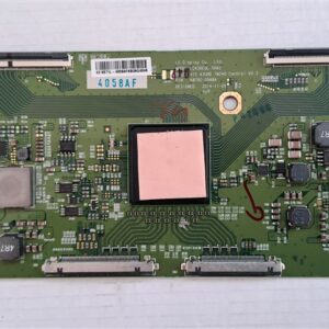 Sony KD-43X8309C Scheda T-Con