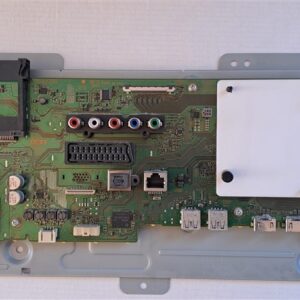 Sony KDL-50W808C 1-893-880-21 A2069641A