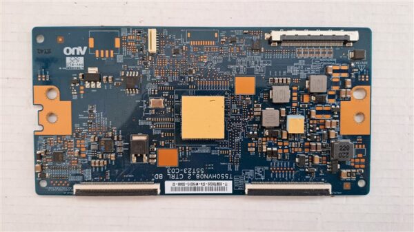 Sony KDL-50W808C T550HVN08.2