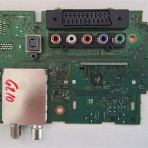 Sony KDL50W706B 1-889-203-13 Modulo AV