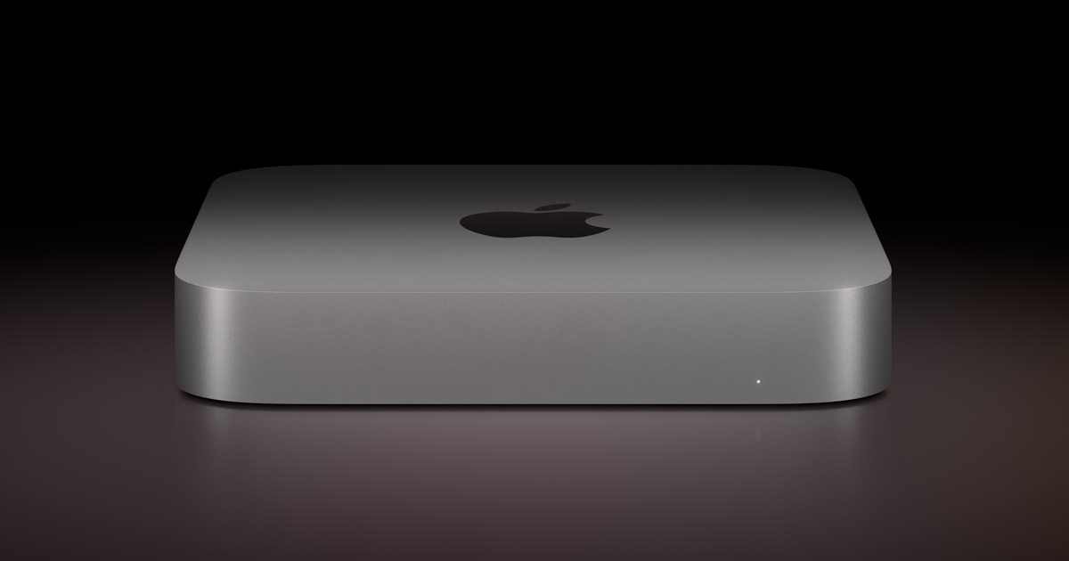 Roma Riparazione Mac Mini