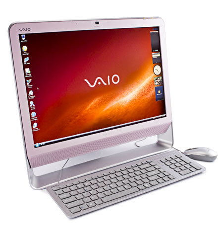 Sony Vaio Assistenza Tecnica